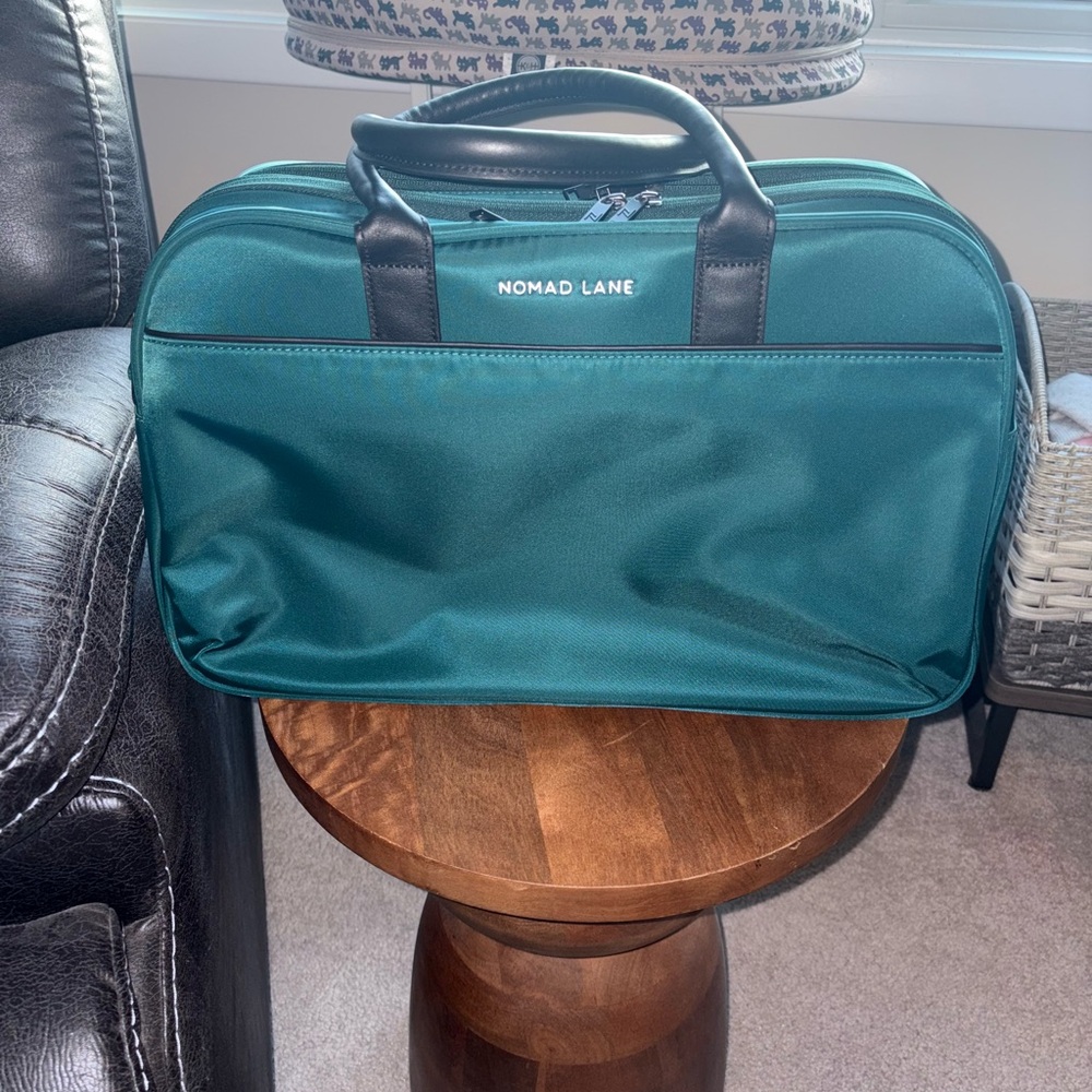 Nomad Lane Bento Bag